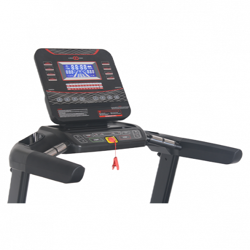 Беговая дорожка складная домашняя CardioPower T50