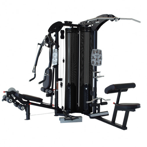 Многофункциональный силовой комплекс INSPIRE M5 (M500) B Многофункциональный силовой комплекс INSPIRE M5 (M500) B