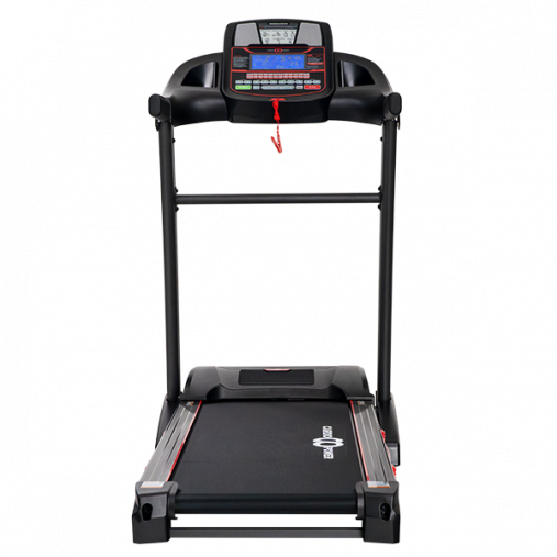 Беговая дорожка домашняя складная CardioPower T35