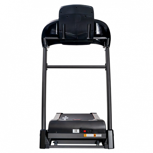 Беговая дорожка домашняя складная CardioPower T35