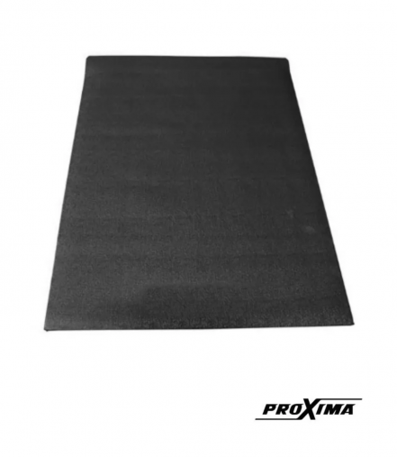 Коврик для домашних тренажеров PROXIMA 198 х 91см Коврик для домашних тренажеров PROXIMA 198 х 91см