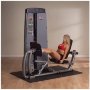 Грузоблочный тренажер Жим ногами Body-Solid ProDual DCLP-SF