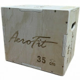 Aerofit AFPB-M Тумба для запрыгивания "Плиобокс"
