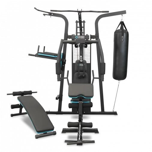 Силовой комплекс домашний OXYGEN FITNESS SITKOR Силовой комплекс домашний OXYGEN FITNESS SITKOR