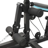 Oxygen SITKOR Силовой комплекс домашний