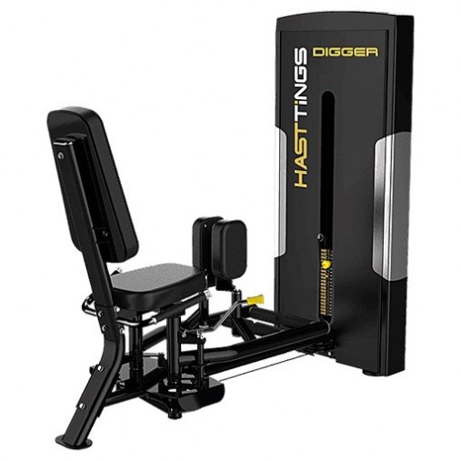 Сведение-разведение ног сидя Hasttings Digger HD020-1 Сведение-разведение ног сидя Hasttings Digger HD020-1