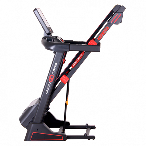 Беговая дорожка домашняя CardioPower T45 Беговая дорожка домашняя CardioPower T45