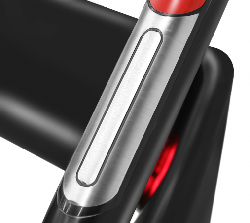 Беговая дорожка OXYGEN M-CONCEPT SPORT (BLACK) Беговая дорожка OXYGEN M-CONCEPT SPORT (BLACK)