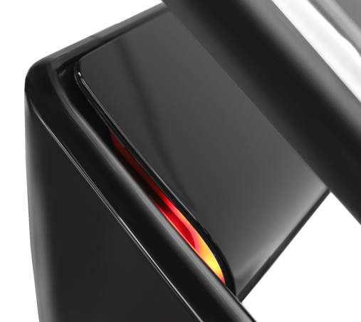 Беговая дорожка OXYGEN M-CONCEPT SPORT (BLACK) Беговая дорожка OXYGEN M-CONCEPT SPORT (BLACK)