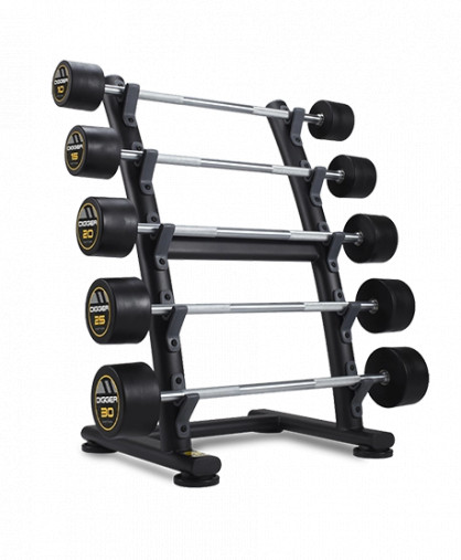 Стойка для штанг 5 шт. Hasttings Digger HD71O1D Стойка для штанг 5 шт. Hasttings Digger HD71O1D