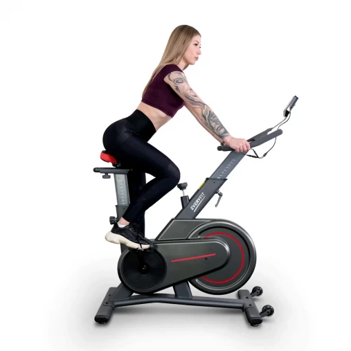 Велотренажер Everyfit 911M, спин-байк Велотренажер Everyfit 911M, спин-байк