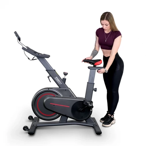 Велотренажер Everyfit 911M, спин-байк Велотренажер Everyfit 911M, спин-байк