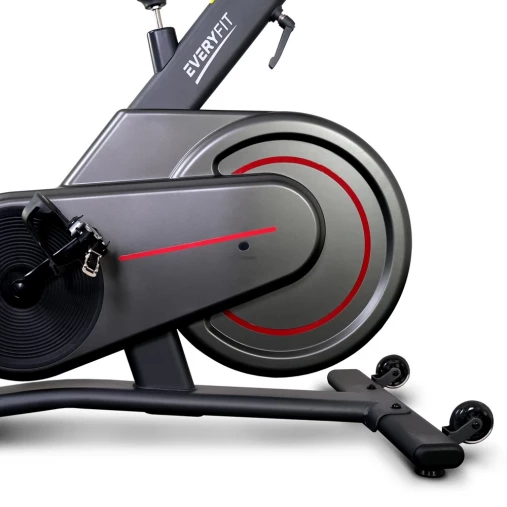 Велотренажер Everyfit 911M, спин-байк Велотренажер Everyfit 911M, спин-байк