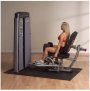 Сведение-разведение ног Body Solid Pro-Dual DIOTsf двухпозиционный тренажер