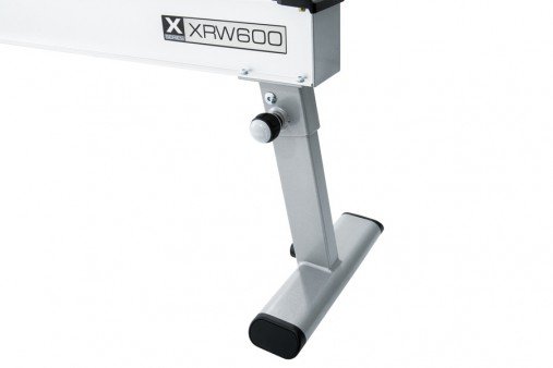 Гребной тренажер Spirit XRW600 складной аэромагнитный