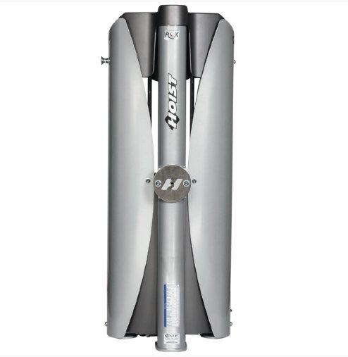 Отжимание на брусьях Hoist RS-1101 Отжимание на брусьях Hoist RS-1101