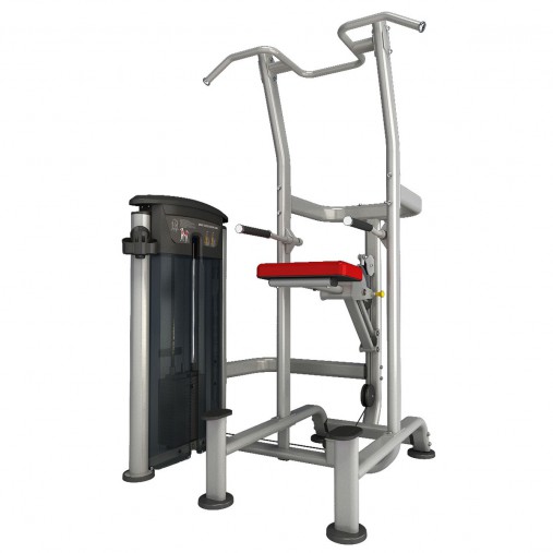 Подтягивание / отжимание с помощью AeroFIT IT9520 Подтягивание / отжимание с помощью AeroFIT IT9520