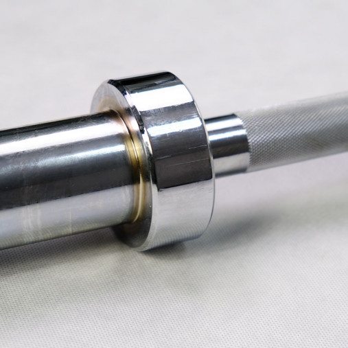 Гриф олимпийский мужской 50 мм Protrain HC-OB86M-1500 (218 см) Гриф олимпийский мужской 50 мм Protrain HC-OB86M-1500 (218 см)