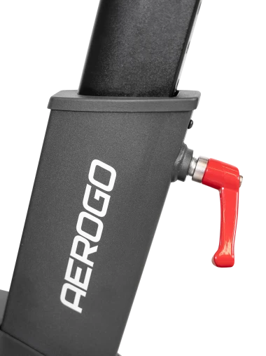 Аэробайк профессиональный BRONZE GYM AeroGo