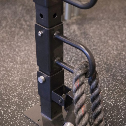 Гексагональная рама для кросс-тренинга Body-Solid SR-HEXCLUB Гексагональная рама для кросс-тренинга Body-Solid SR-HEXCLUB