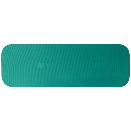 Коврик гимнастический Airex FITLINE200, морская волна