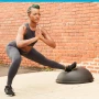 Балансировочная платформа BOSU PRO Balance Trainer Black