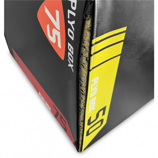 Плиобокс UNIX Fit PRO для прыжков универсальный