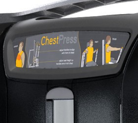 Карта правильного выполнения упражнений Карта правильного выполнения упражнений