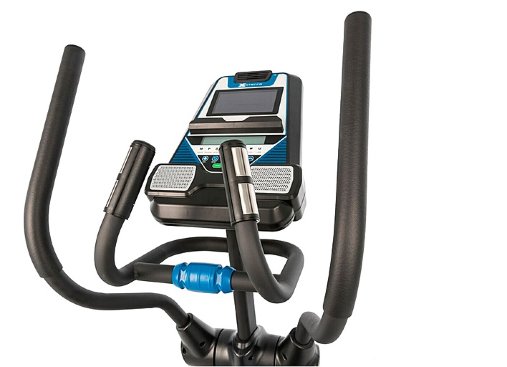 Складной эллиптический тренажер Xterra FSX1500 Складной эллиптический тренажер Xterra FSX1500