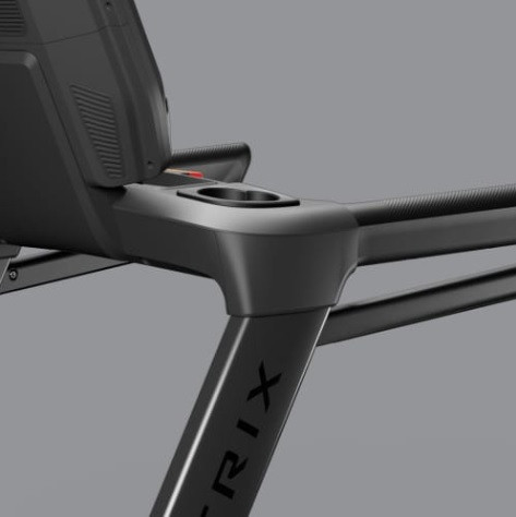 Беговая дорожка Matrix Endurance. Консоль Touch XL Беговая дорожка Matrix Endurance. Консоль Touch XL