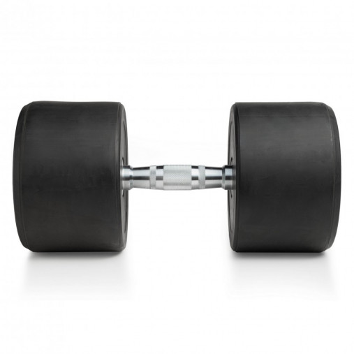 Гантель неразборная круглая 47,5 кг. VictoryFit VF-R475