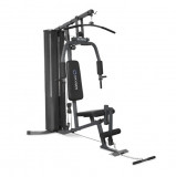 Oxygen Fitness Irving Силовой комплекс