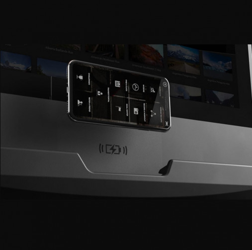 Беговая дорожка Matrix Endurance. Консоль Touch Беговая дорожка Matrix Endurance. Консоль Touch