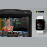 Matrix Endurance Touch Беговая дорожка 