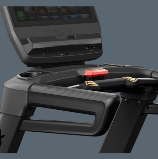 Беговая дорожка Matrix Endurance. Консоль Touch Беговая дорожка Matrix Endurance. Консоль Touch
