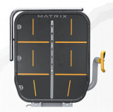 MATRIX MD-S70 Жим ногами реабилитационный