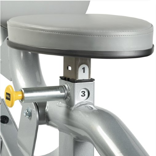 Жим от груди Hoist RS-1301 Жим от груди Hoist RS-1301