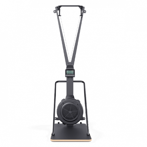 Лыжный тренажёр CardioPower RW50 с воздушной нагрузкой, домашний