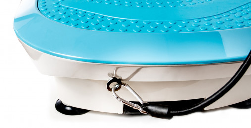 Виброплатформа VictoryFit 3D VF-S800 Blue