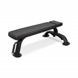 BRONZE GYM BR-1002 Скамья горизонтальная