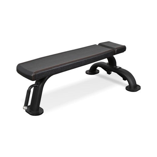 Скамья горизонтальная BRONZE GYM BR-1002