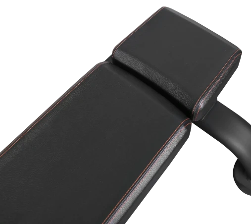 Скамья горизонтальная BRONZE GYM BR-1002