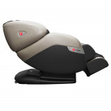 Массажное кресло FUJIMO QI F633 Графит 