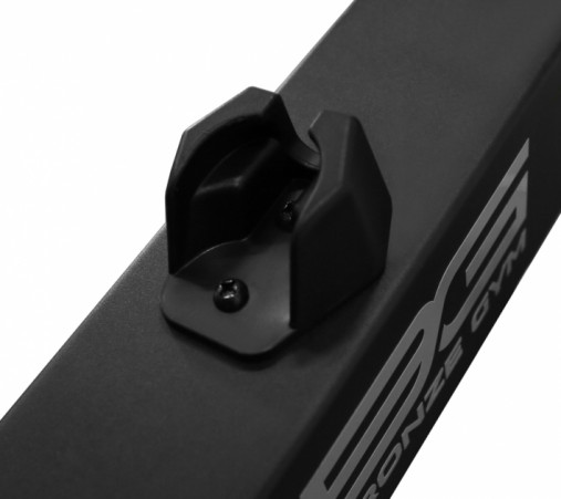 Гребной тренажер коммерческий BRONZE GYM RW1100M PRO с воздушной системой нагрузки Гребной тренажер коммерческий BRONZE GYM RW1100M PRO с воздушной системой нагрузки