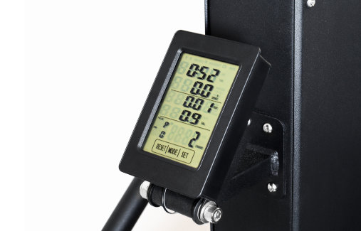 Лыжный тренажер VictoryFit VF-Ski100 с воздушным сопротивлением Лыжный тренажер VictoryFit VF-Ski100 с воздушным сопротивлением