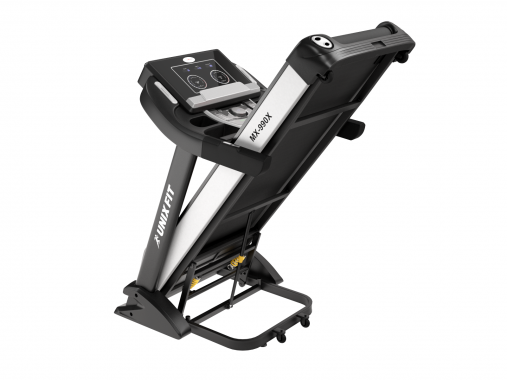 Беговая дорожка UNIX Fit MX-990X с воздушным охлаждением двигателя Беговая дорожка UNIX Fit MX-990X с воздушным охлаждением двигателя