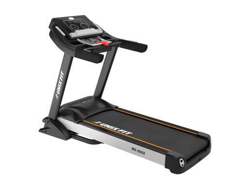 Беговая дорожка UNIX Fit MX-990X с воздушным охлаждением двигателя Беговая дорожка UNIX Fit MX-990X с воздушным охлаждением двигателя