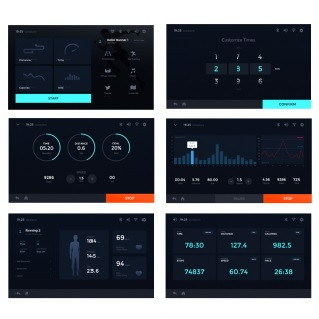 Беговая дорожка CardioPower S350 Беговая дорожка CardioPower S350