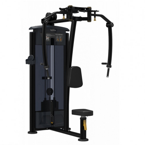 Баттерфляй / Задняя дельта AeroFIT Impulse IT9515 Баттерфляй / Задняя дельта AeroFIT Impulse IT9515