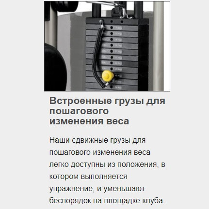 Тренажер грузоблочный Верхняя тяга (независимая) MATRIX Aura G3-S33